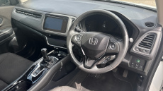 Honda HR-V 1.6 i-DTEC SE Navi 5dr Diesel Hatchback
